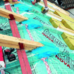 Šetrná náprava vadných střech