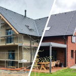 Klinker Nadčasový a moderní obklad