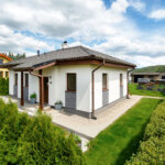 Vlastní dům i v mladém věku? Jde to!