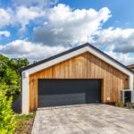 Moderní bydlení s duší