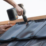 Pět důvodů pro taškovou střechu