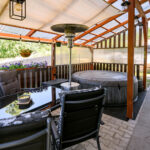 Z městského shonu do klidného domova