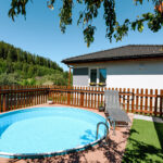 Z městského shonu do klidného domova