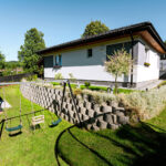 Z městského shonu do klidného domova