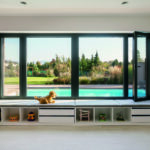 Postaveno na výhledech