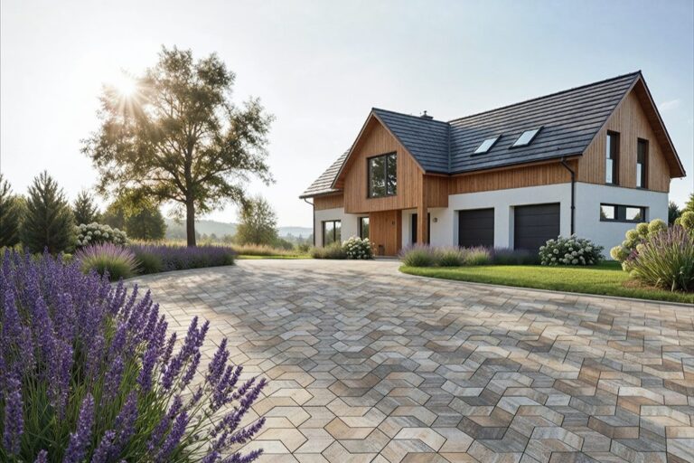 Venkovní dlažba ARTE Smart