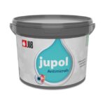 JUPOL Antimicrob