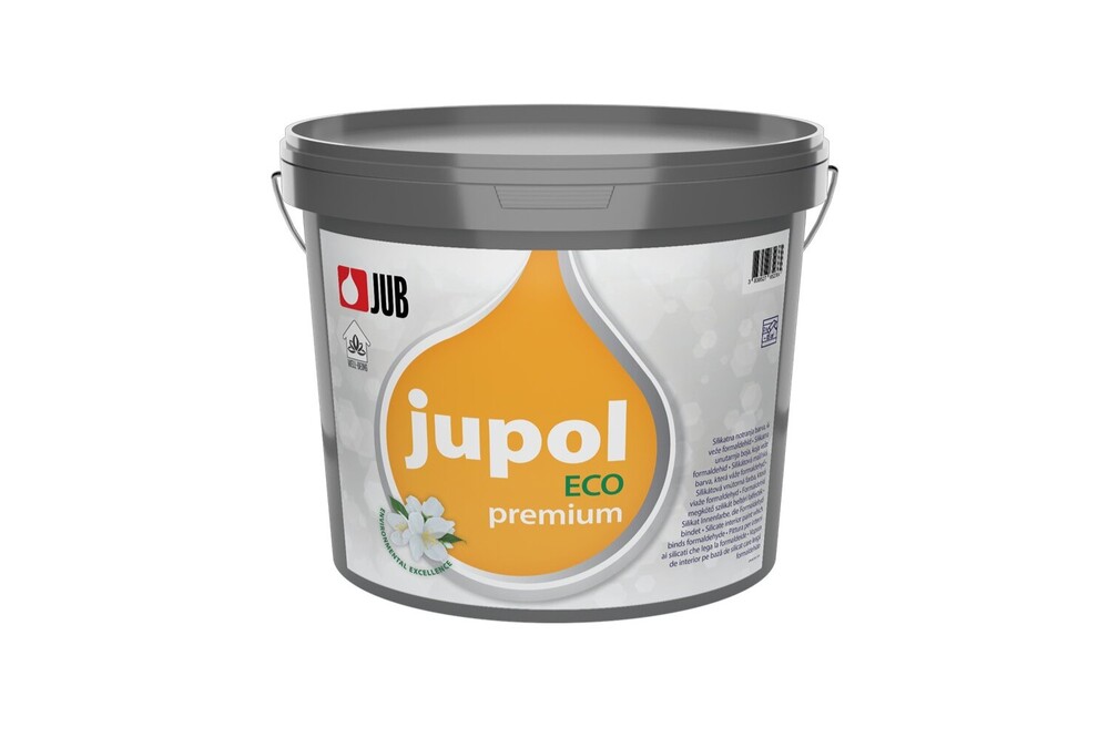 JUPOL Eco premium