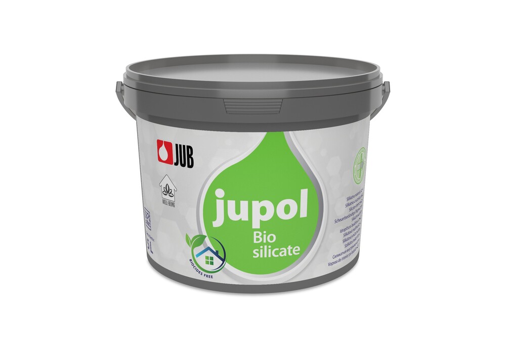JUPOL Bio Silicate