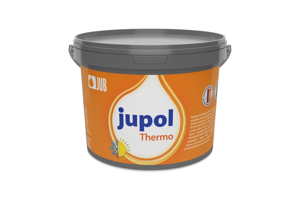 JUPOL Thermo
