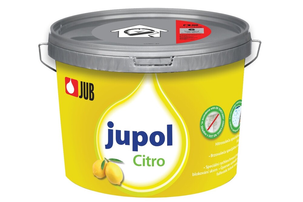 JUPOL Citro