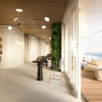 Wineo PURLINE 1500 - Stone XL, Portland Concrete Light
