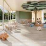 Wineo PURLINE 1500 - Wood L, Iceland Pine Light